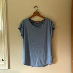 Rebel Society Stretchy Tee